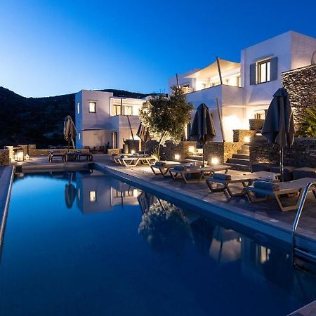 Nesea Sifnos - Luxury Residences Platis Gialos (Sifnos) Exterior foto